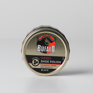 bufalo shoe polish