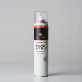 SOLITAIRE BRILLANT WAX SPRAY