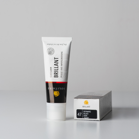 SOLITAIRE BRILANT CREME NO.47 (Black)