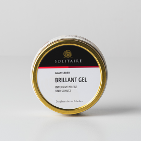 SOLITAIRE BRILLANT GEL MULTICOLOR
