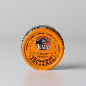 BUFALO DUBBIN