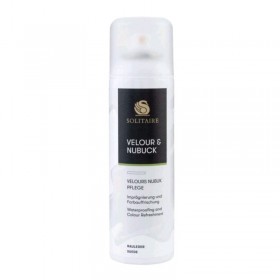 SOL VELOUR NUBUCK SPRAY NEUTRAL